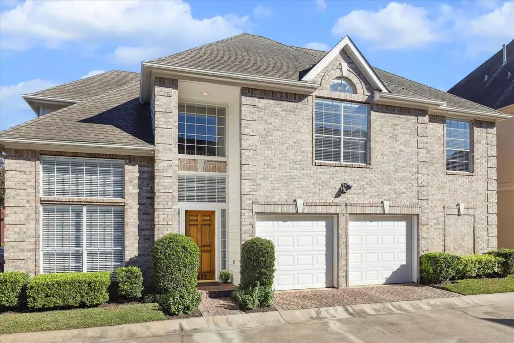 Houston, TX 77025,3631 Timberside Circle