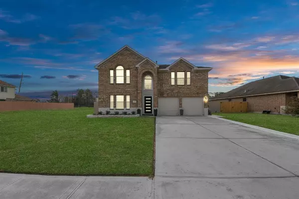 Humble, TX 77396,7642 Pheasant Run LN