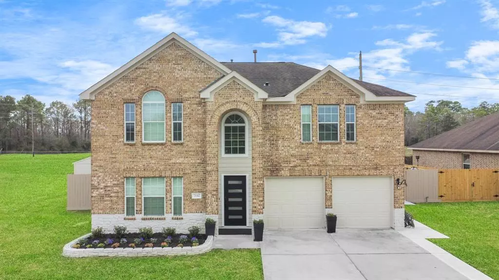 Humble, TX 77396,7642 Pheasant Run LN