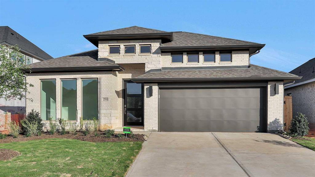 2715 Sweet Honey LN, Fulshear, TX 77423