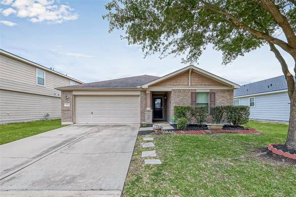 7722 Shavano LN, Cypress, TX 77433