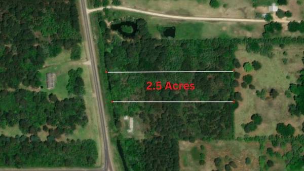 5151 S Main - Lot 2, Anahuac, TX 77514