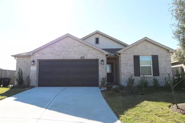 22472 Mountain Pine DR, New Caney, TX 77357