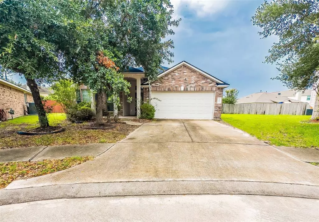 Houston, TX 77073,19902 Black Pearl CT