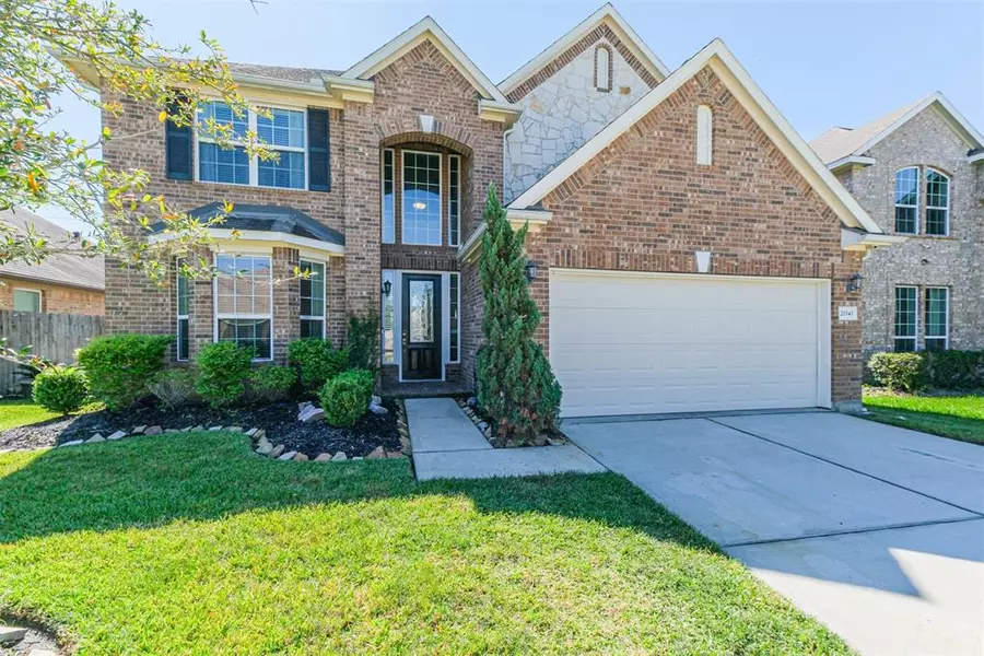 20343 Towering Cypress DR, Cypress, TX 77433