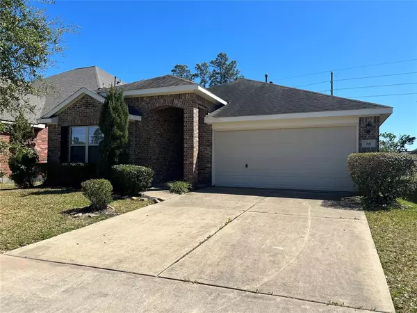 66 W Lasting Spring CIR, Spring, TX 77389