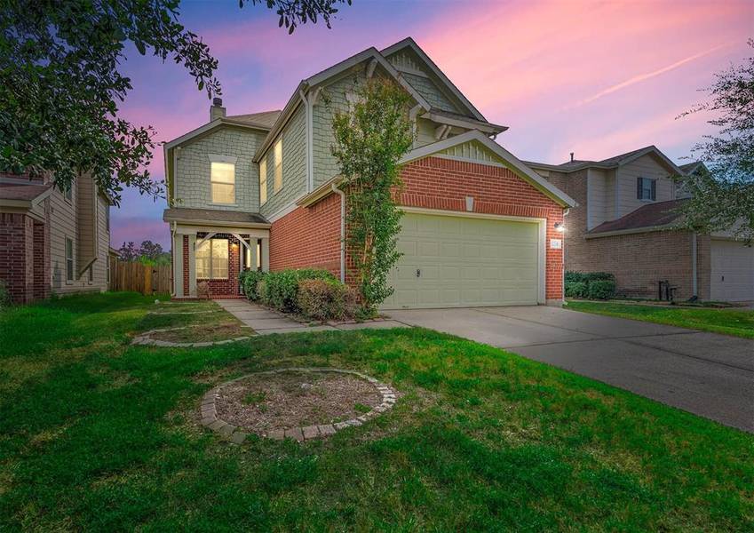 22218 Orchard Dale DR, Spring, TX 77389