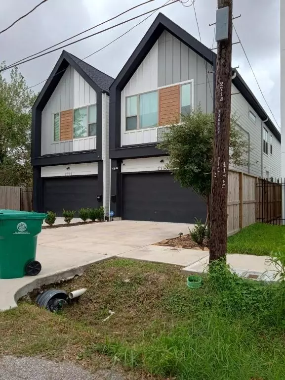 Houston, TX 77004,2714 Drew ST