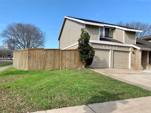 12178 Huntington Venture DR, Houston, TX 77099