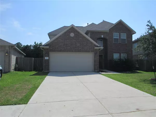 7843 Jarrod Way WAY, Baytown, TX 77523