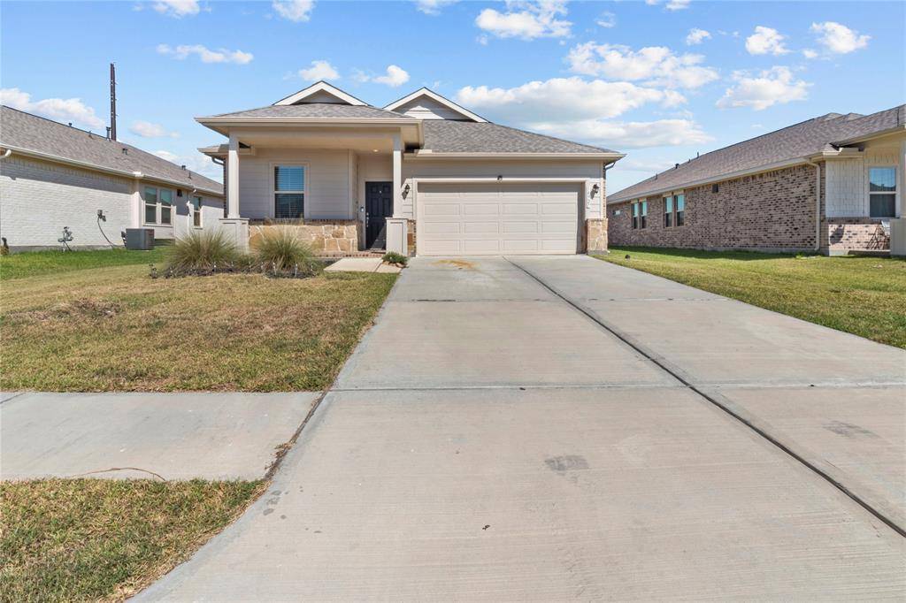 Baytown, TX 77523,14927 Spring Forest LN