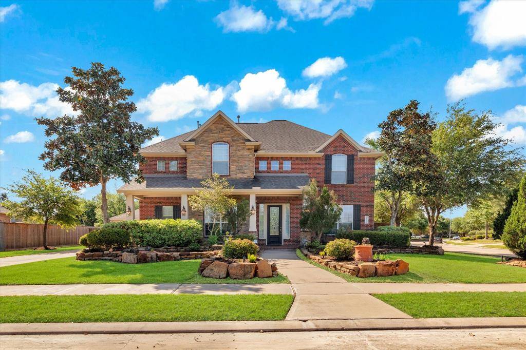 10102 Oak Motte DR, Katy, TX 77494