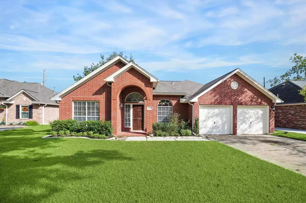 Spring, TX 77389,25826 Elmley PL