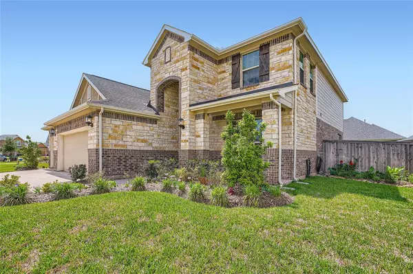 Katy, TX 77494,1906 Village Orchard LN