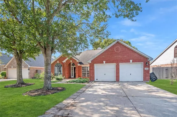 Houston, TX 77095,10411 Indian Paintbrush LN