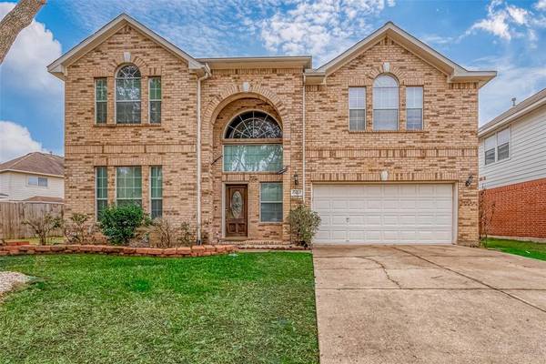 10626 White Bridge LN, Sugar Land, TX 77498