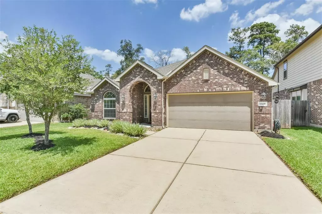 New Caney, TX 77357,23431 Banksia DR