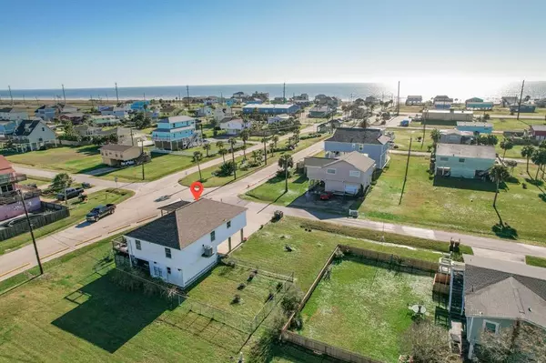 Galveston, TX 77554,16602 Captain Kidd RD