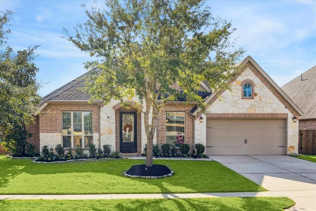 Katy, TX 77494,27803 Carol Collier CT