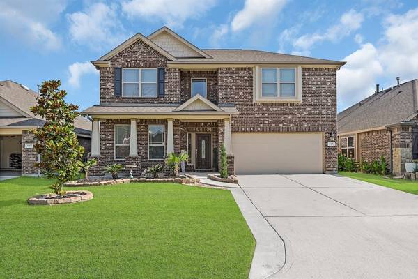 4431 Juniper Bay LN, Baytown, TX 77521