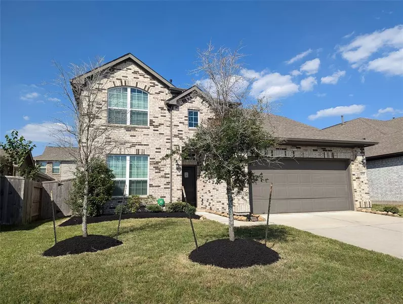 14126 Rosebriar Glen CT, Rosharon, TX 77583