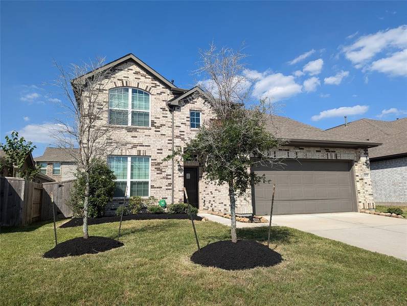 14126 Rosebriar Glen CT, Rosharon, TX 77583