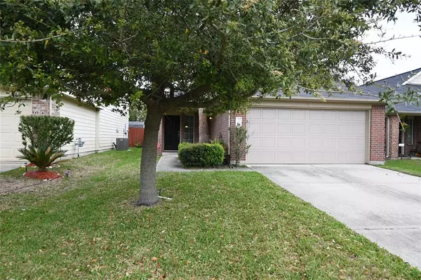 Houston, TX 77073,16334 Royal Fort LN