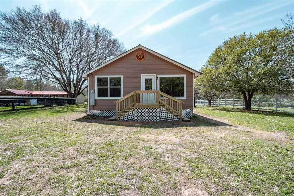 Shepherd, TX 77371,691 Myrtie DR