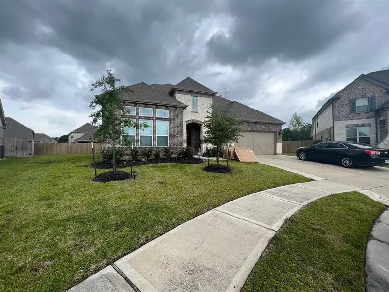 4987 Rabb CT, Pearland, TX 77584