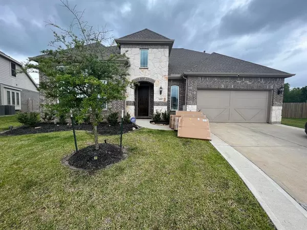 Pearland, TX 77584,4987 Rabb CT