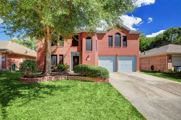 Humble, TX 77396,3734 Apple Hollow LN