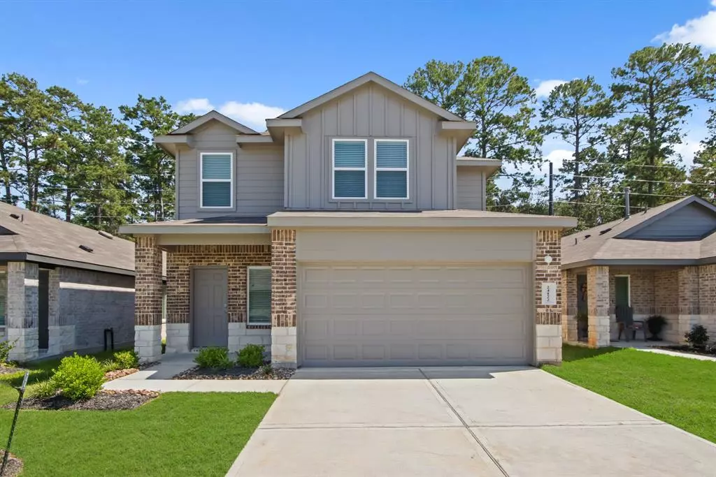 Spring, TX 77373,24122 Juniper Heights DR