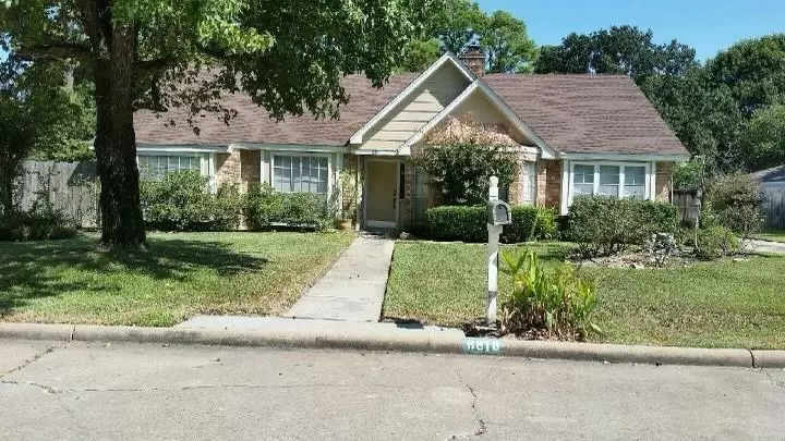 8818 Wilson Reid DR, Houston, TX 77040