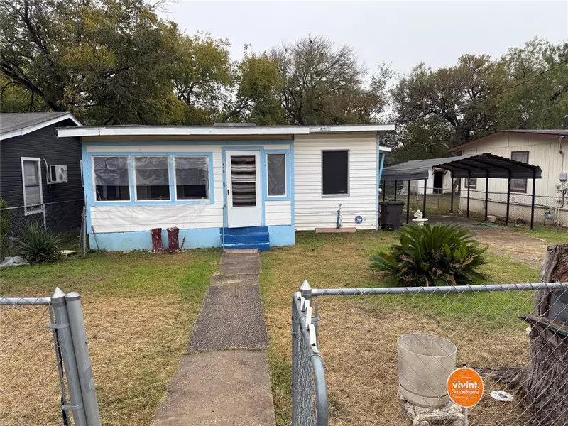 610 Corliss, San Antonio, TX 78220