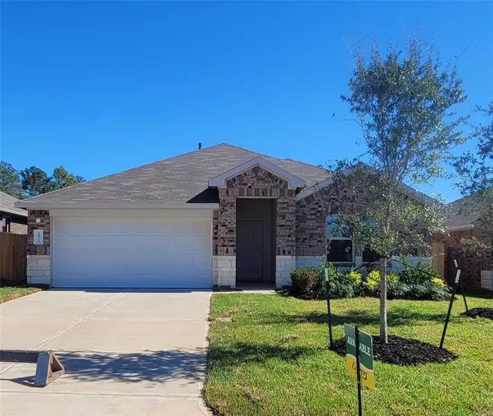 14915 PRICKLY PEAR COVE, Magnolia, TX 77354