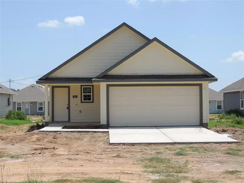 1524 23rd ST, Hempstead, TX 77445