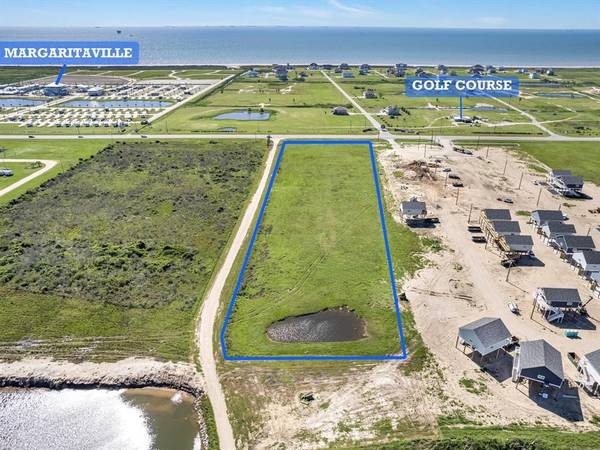 Crystal Beach, TX 77650,667 Hwy 87