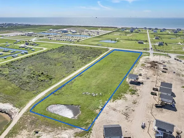 Crystal Beach, TX 77650,667 Hwy 87