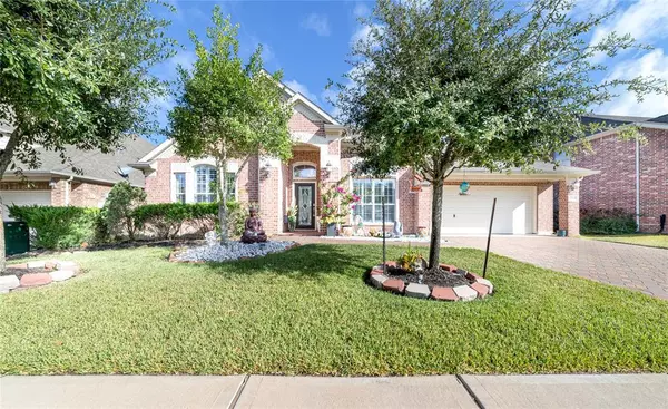 Cypress, TX 77429,17818 Camp Cove Dr