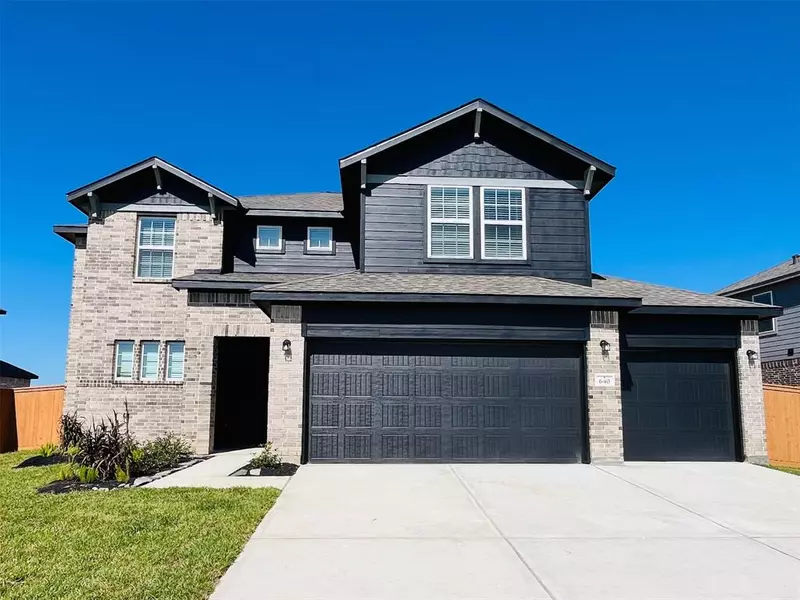 640 Canadian TRL, Dayton, TX 77535