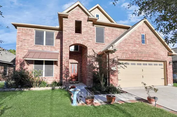 Houston, TX 77090,14542 Northern Mountain CT