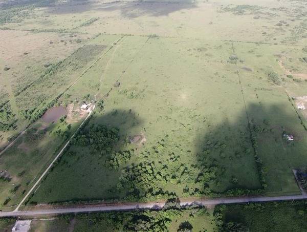 Damon, TX 77430,TBD County Rd 25