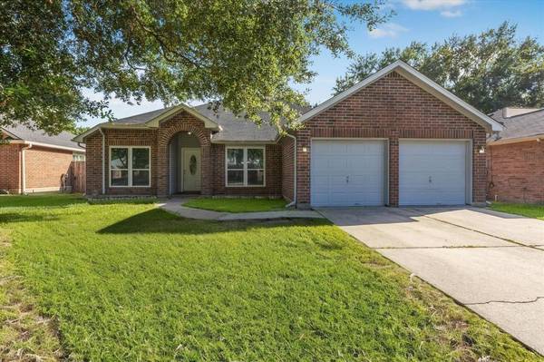 22507 Willow Branch LN, Tomball, TX 77375