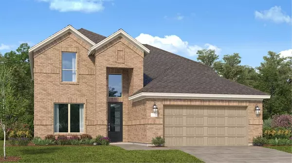 2814 Blossom Crest WAY, League City, TX 77573