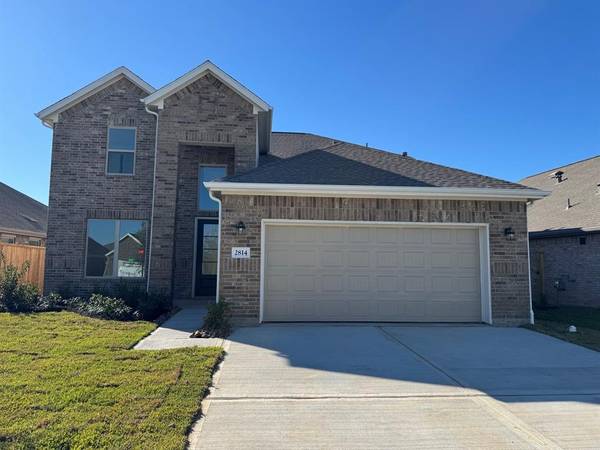 2814 Blossom Crest WAY, League City, TX 77573