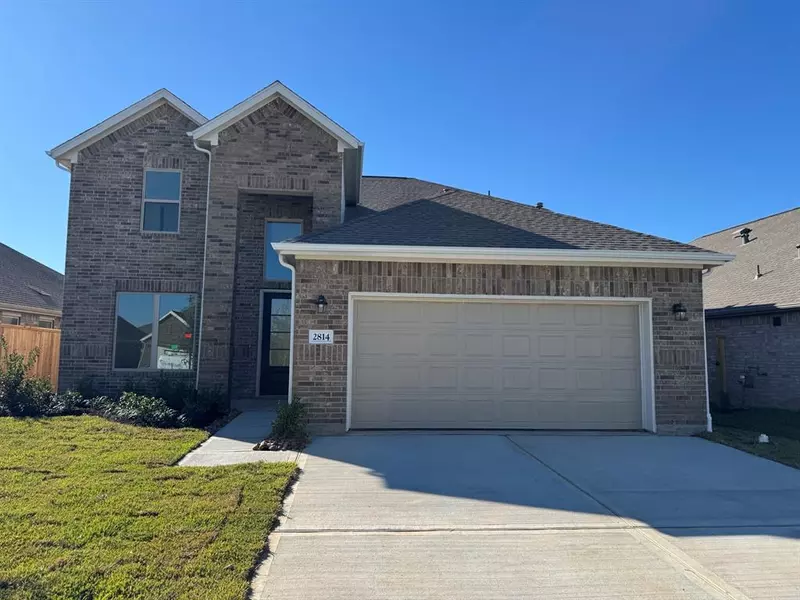 2814 Blossom Crest WAY, League City, TX 77573