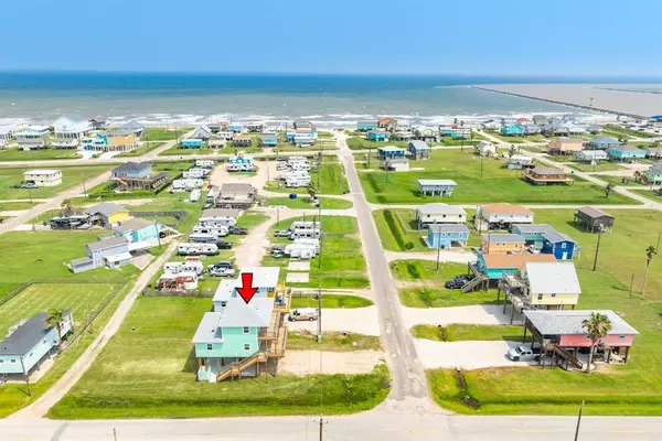 Surfside Beach, TX 77541,344 Thunder RD