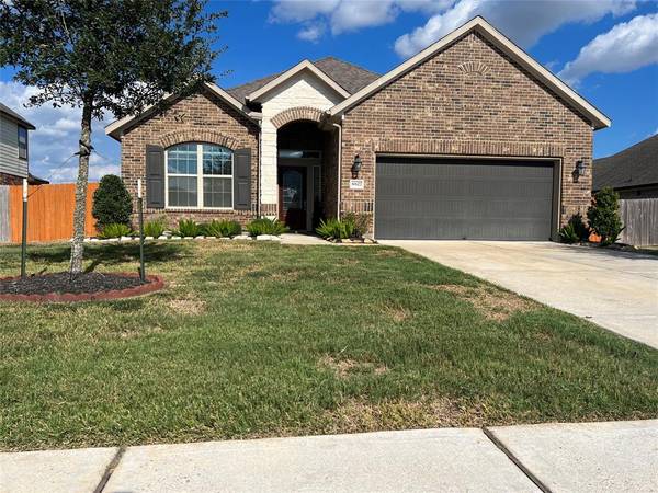 8827 Japonica DR, Rosenberg, TX 77469