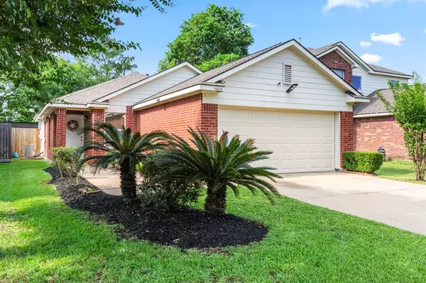 Houston, TX 77034,11615 Tierra Palms CT