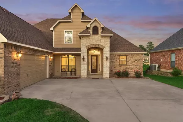 Montgomery, TX 77356,11848 Seashell CIR